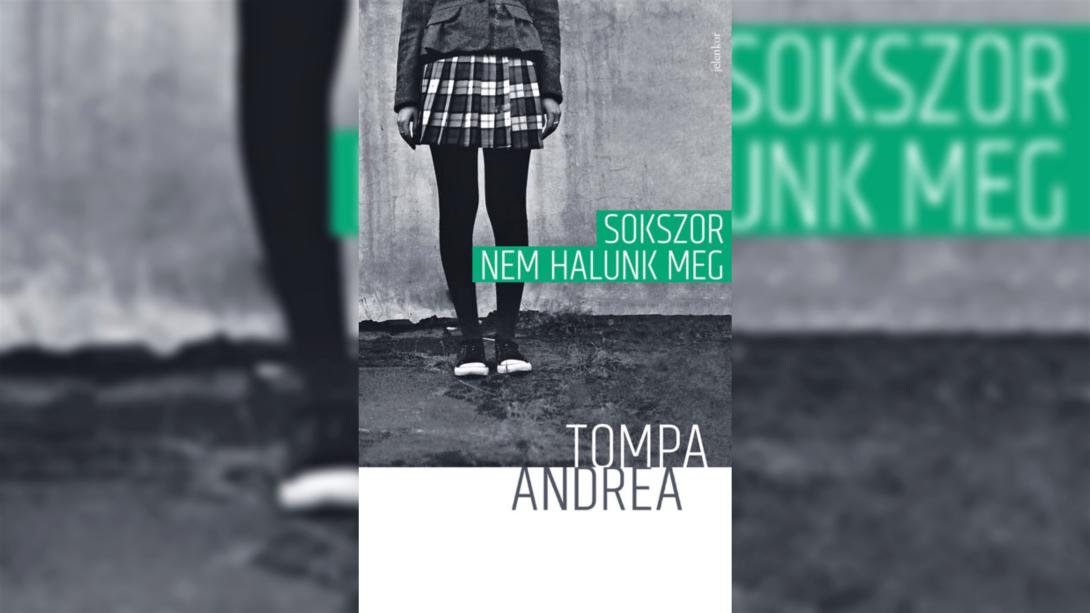 7m·é··r···f····ö·····l······d – Félszáz év Tompa Andrea-hangon