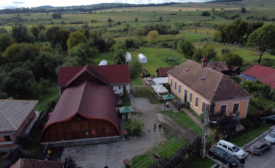 Negyedik alkalommal szerveznek Mikházán szabadegyetemet