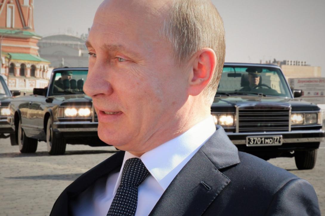 Bekéretik a varsói orosz nagykövetet Vlagyimir Putyin kijelentése miatt