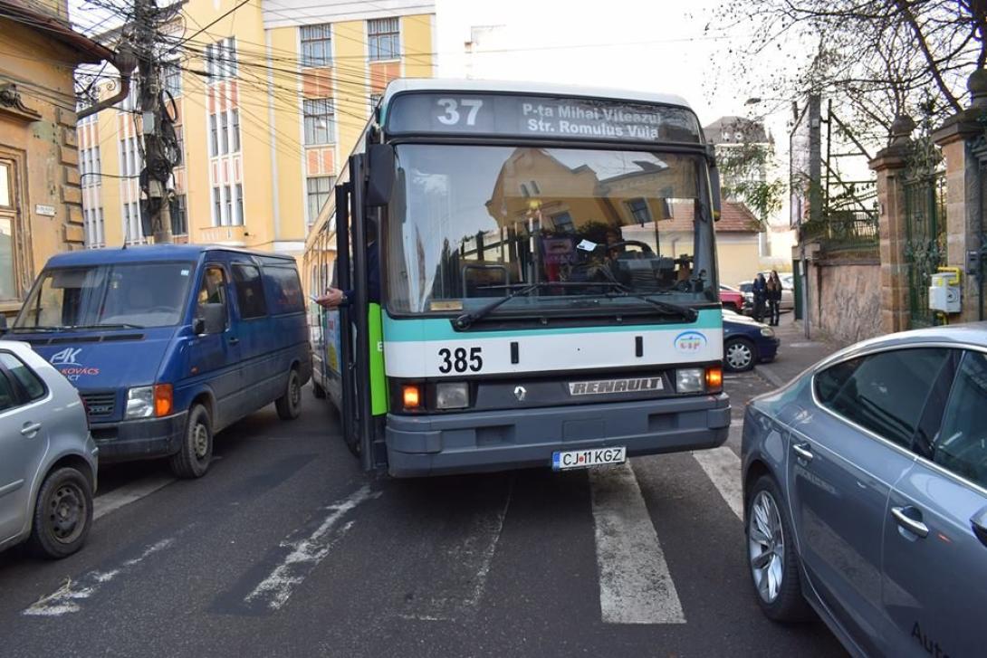 Egy megállóval hosszabb lesz a 37-es vonala