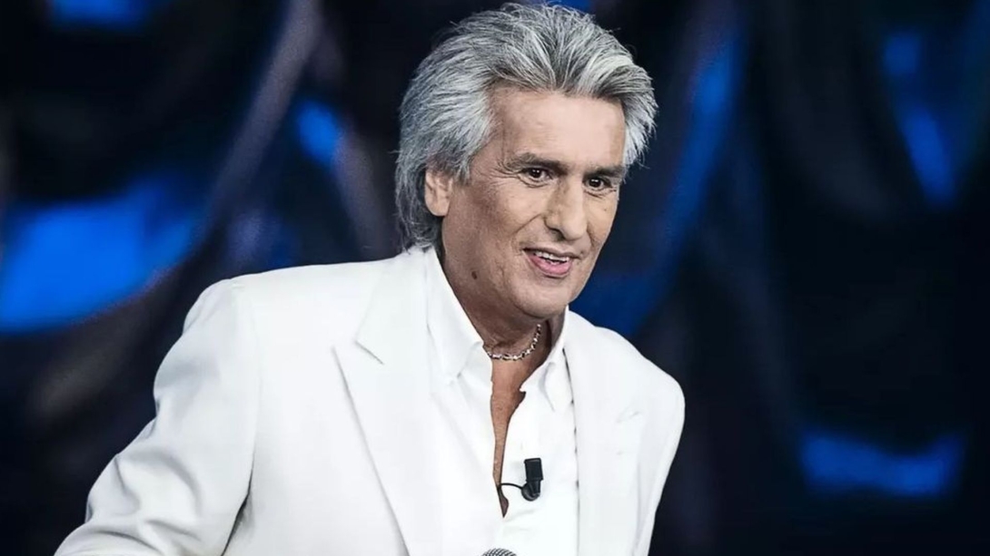 Elhunyt Toto Cutugno olasz énekes-dalszerző, a L'italiano című világsláger előadója