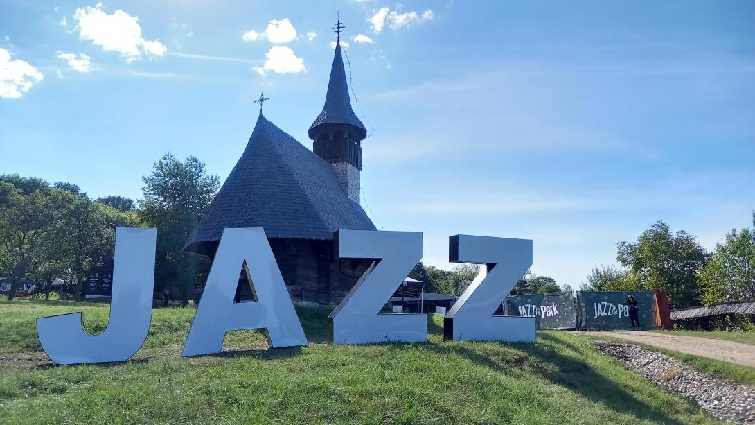 Elkezdődött a Jazz in the Park (Hangulatképek)