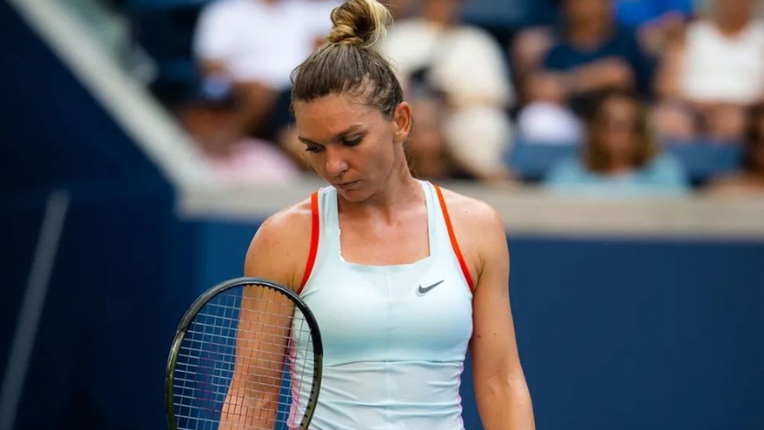 Négy évre felfüggesztették Simona Halep játékjogát