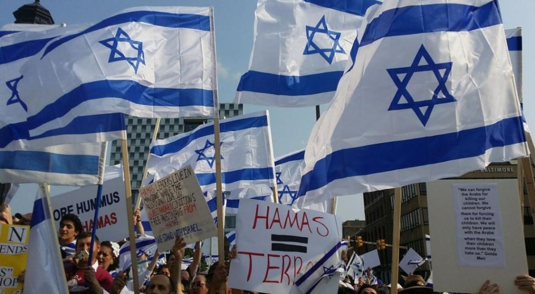 Utcai harcok folynak Izraelben a behatolt Hamász egységekkel (FRISSÍTVE a román külügy figyelmeztetésével)