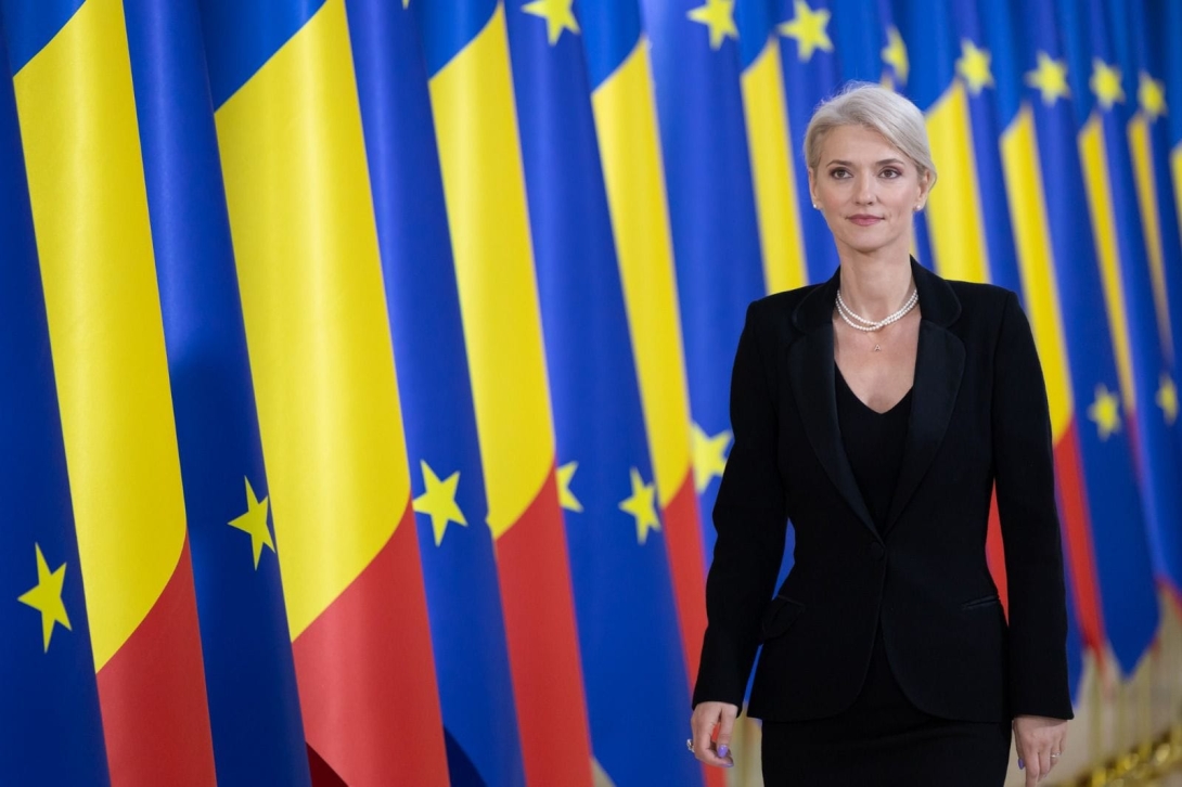 Gorghiu: az év elejétől közel 700 szökevényt hoztunk vissza az országba