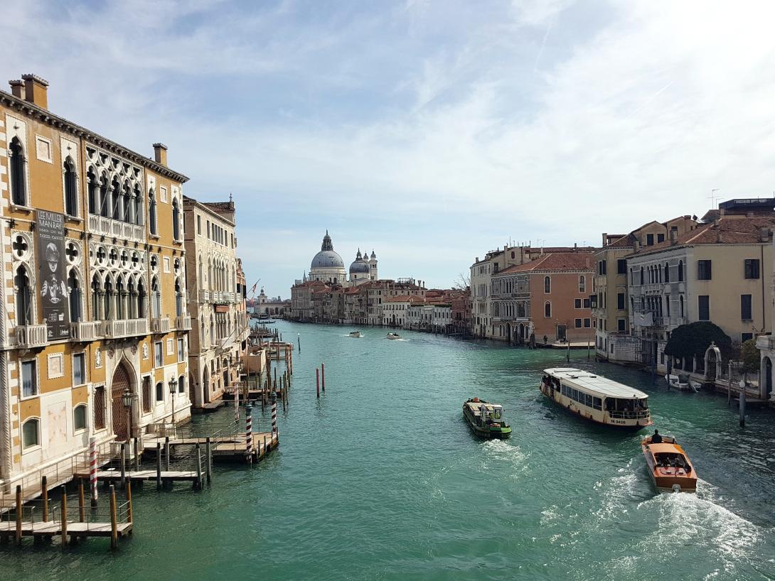 Canal Grande