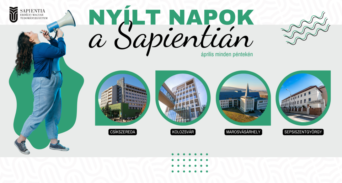 nyílt napok