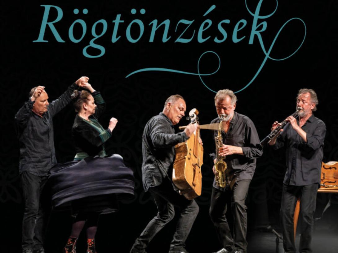 rögtönzések