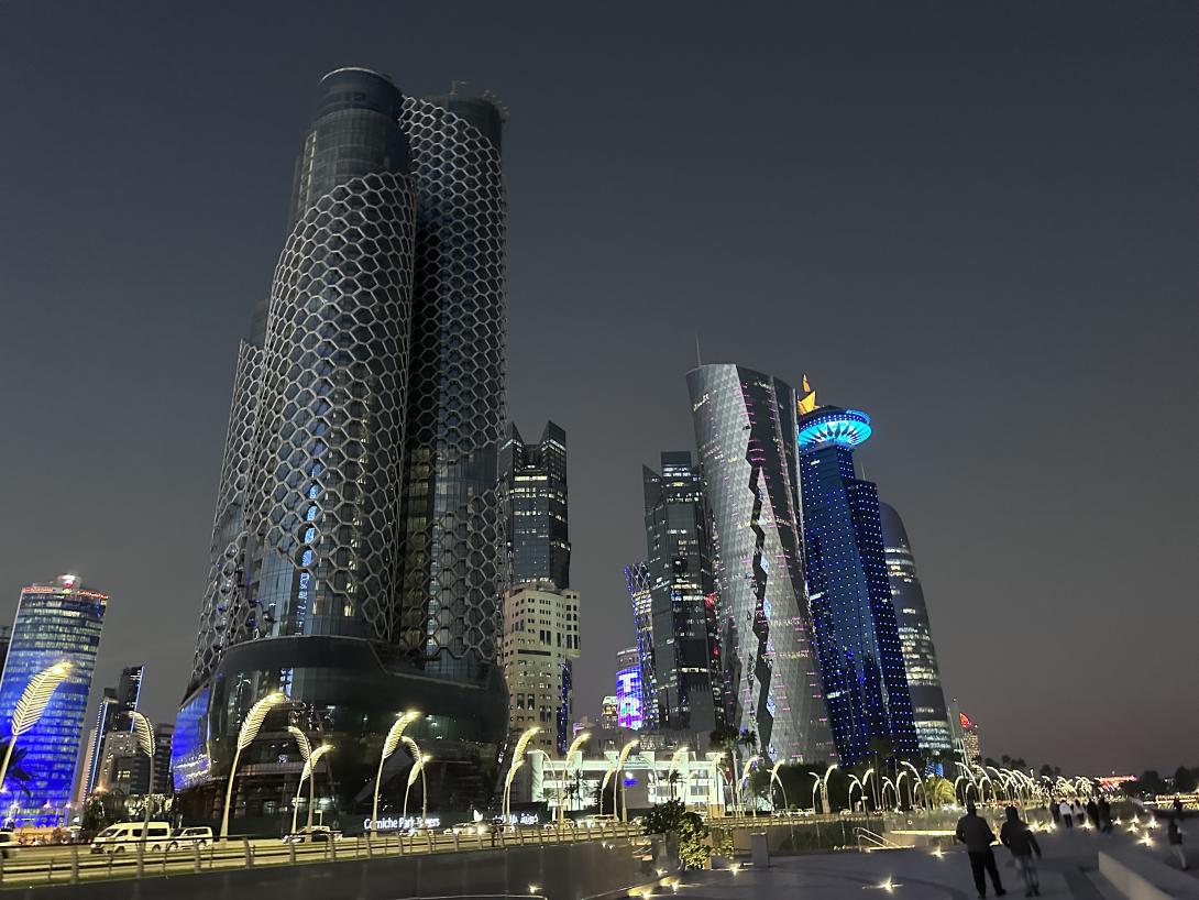 Doha