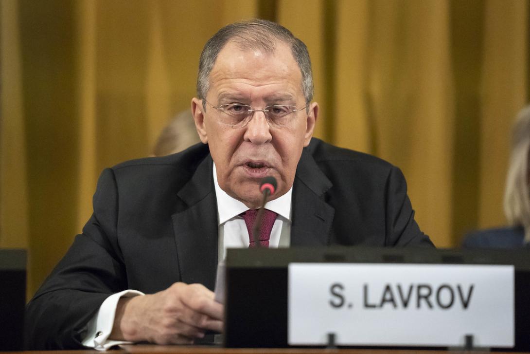 Lavrov