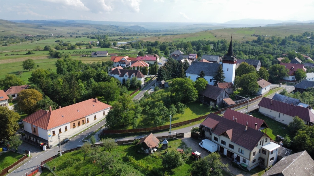 kalotaszentkirály, 