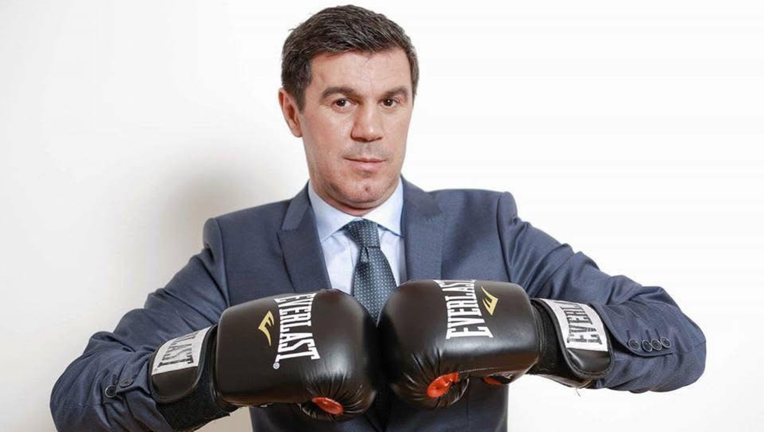 Mihai Leu