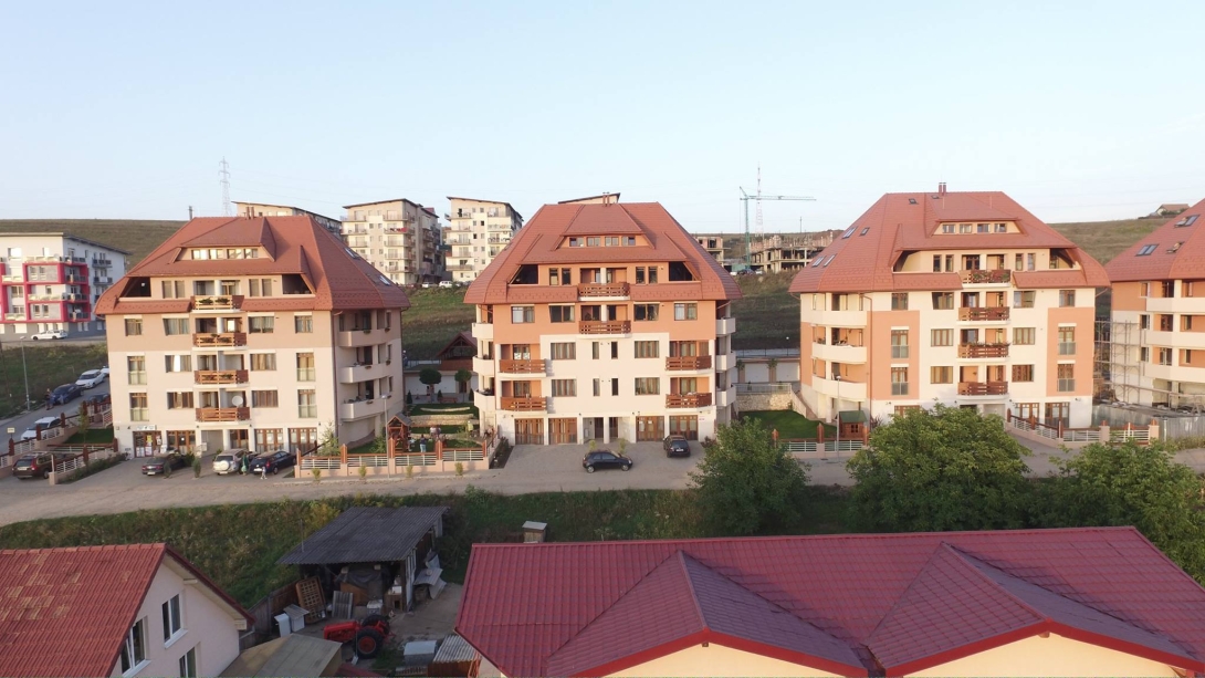 Kisbács, Kolozsvár, Frinkuj,