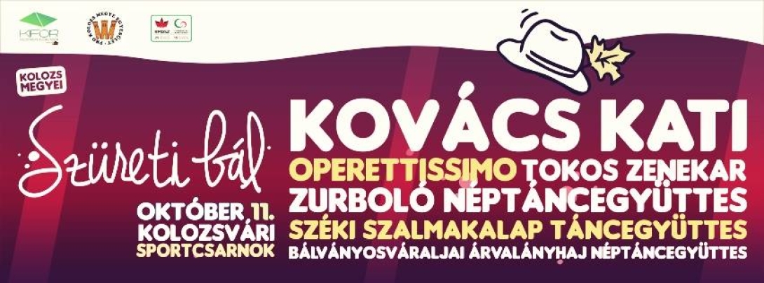 Szüretre fel!