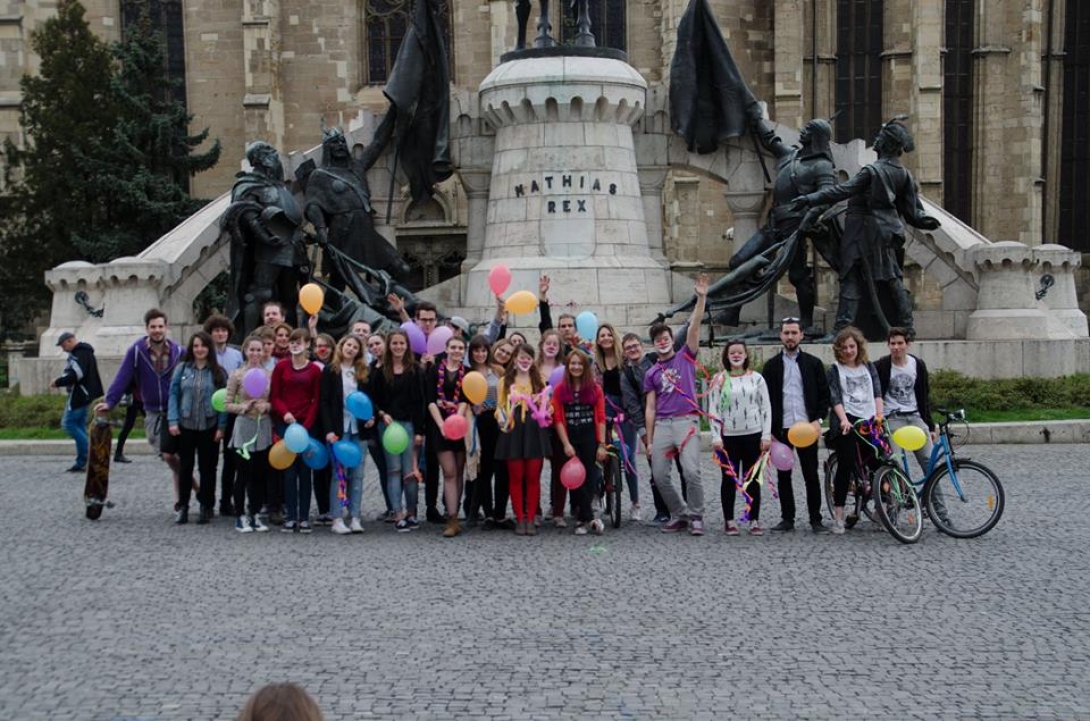Szülinaposadjadneki! 26 éves a KMDSZ