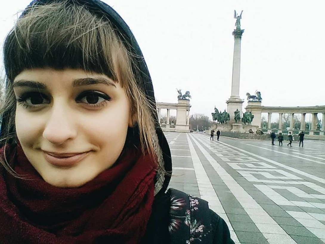 Budapesti bekezdések #1