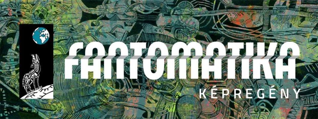 Fantomatisztikus hír minden erdélyi képregény fannak