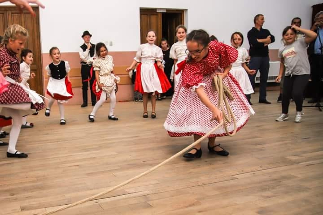 Néptánc, a magyar kardioedzés