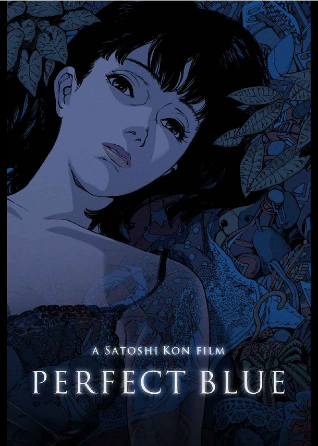 Perfect Blue: sem a főszereplő, sem a néző nem tudja, hogy mi a valóság