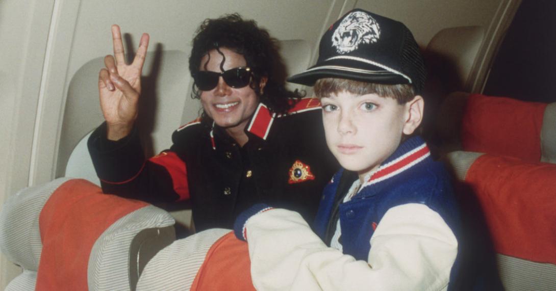 Leaving Neverland: hogyan lett a bántalmazottból bántalmazó