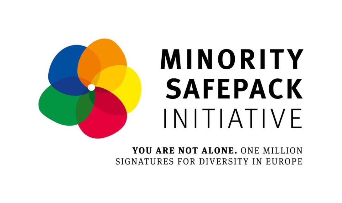 Minority SafePack – miPack...?