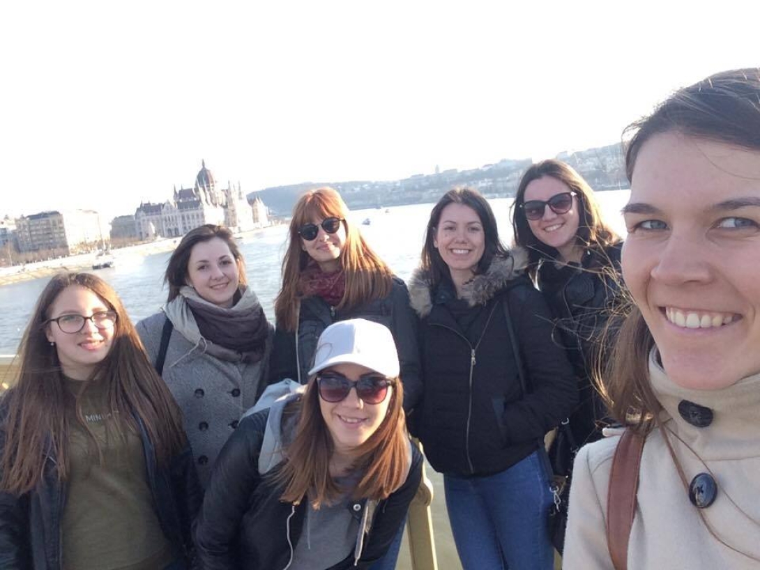Budapesti bekezdések #5