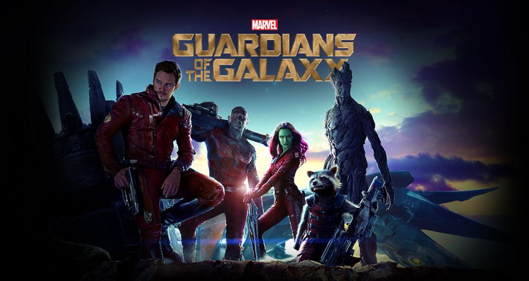 Csillagok háborúja James Gunn módra