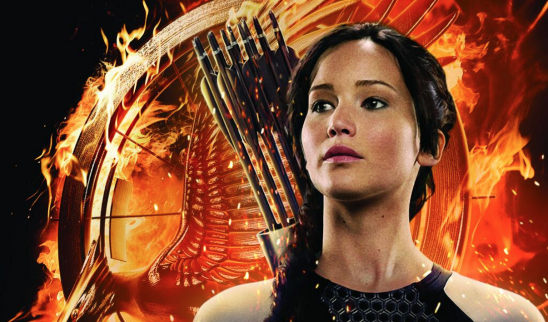 Katniss nem tudja becsukni a száját – az utolsó rész első része